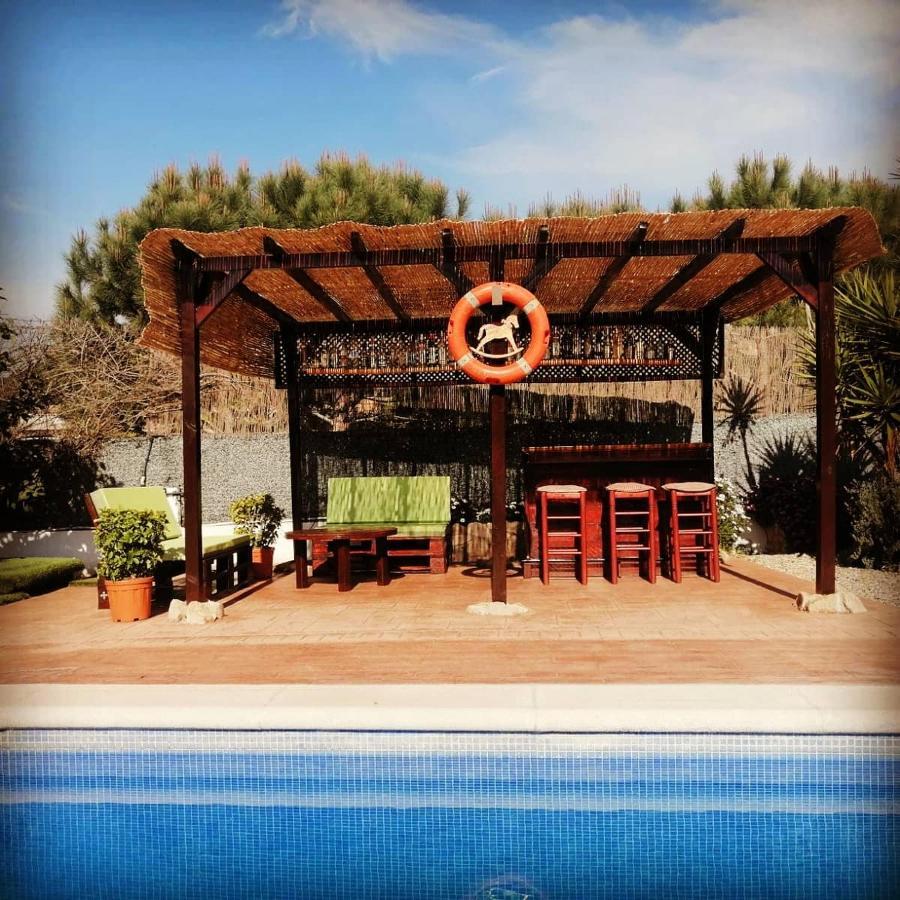 Holiday Home Cardona Lloret de Mar Exterior photo