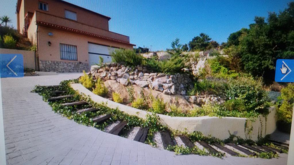Holiday Home Cardona Lloret de Mar Exterior photo