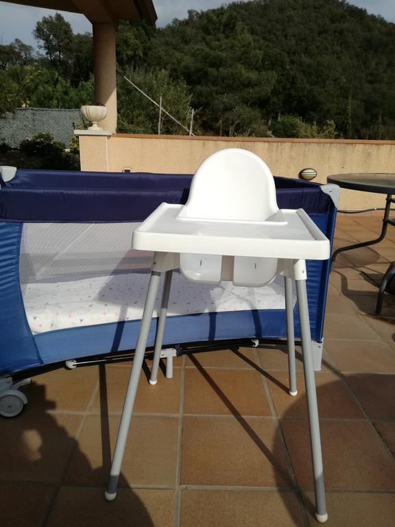 Holiday Home Cardona Lloret de Mar Exterior photo