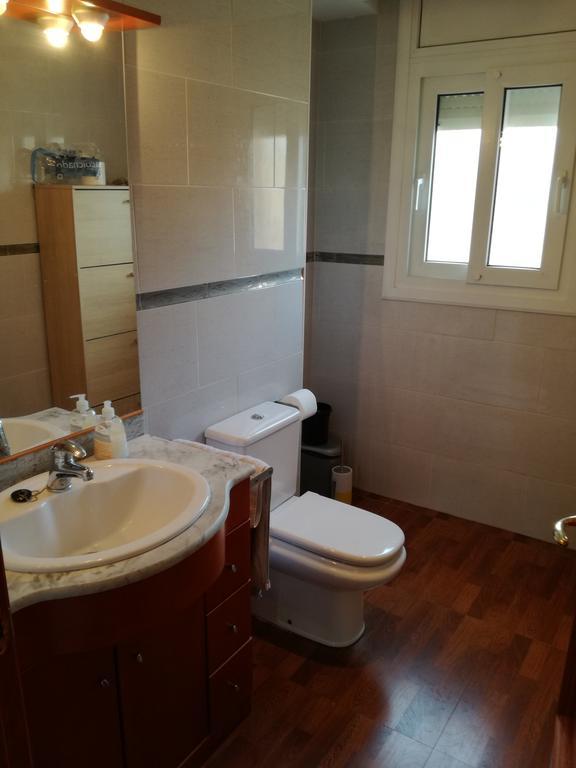 Holiday Home Cardona Lloret de Mar Exterior photo